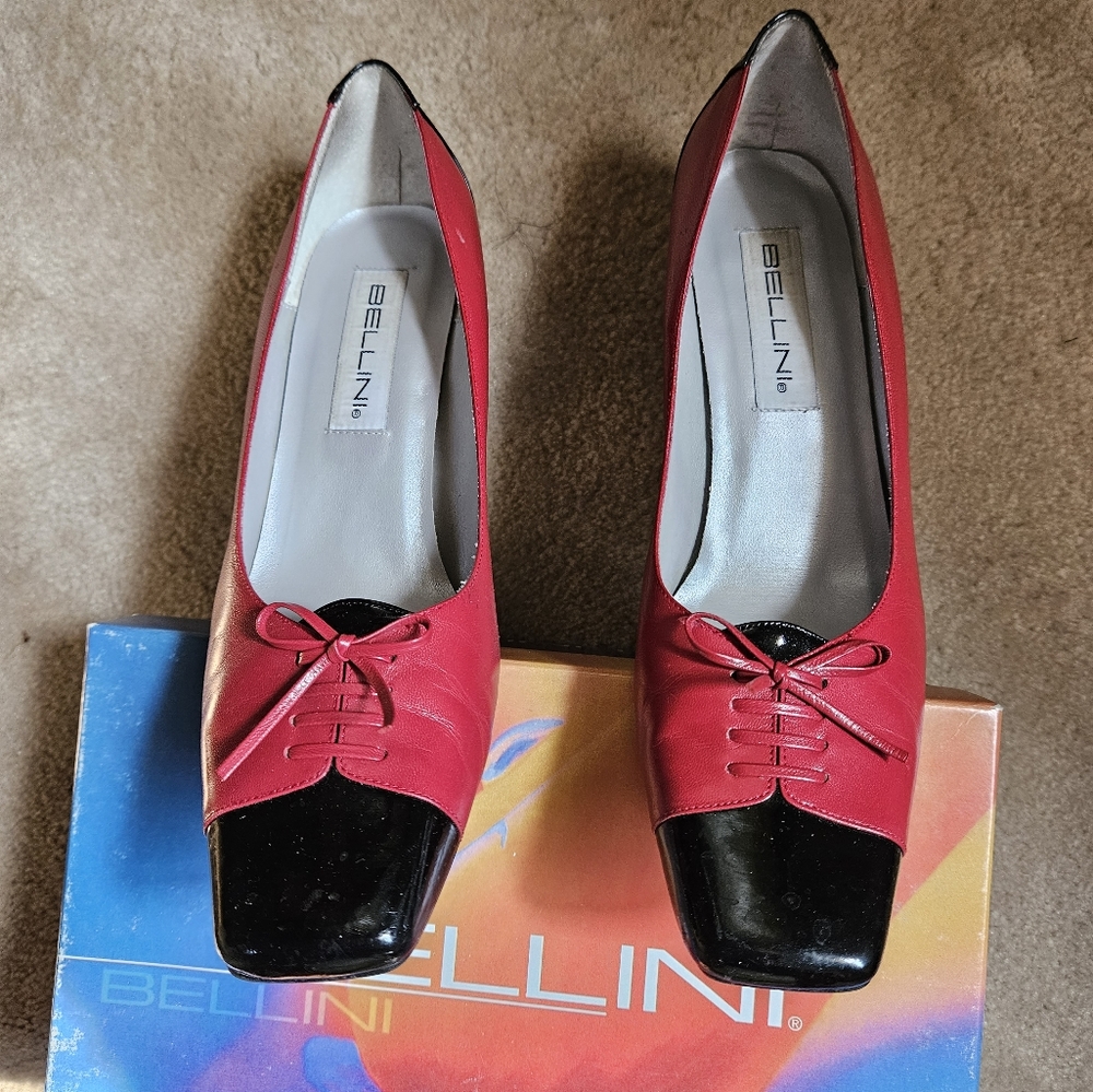 Ladies Shoes by Bellini